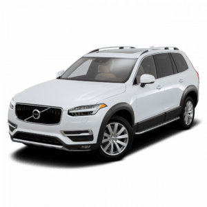 Выкуп МКПП Volvo Volvo XC90