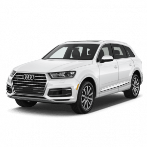 Выкуп стоек амортизаторов Audi Audi Q7