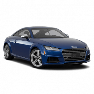 Выкуп дверей Audi Audi TTS